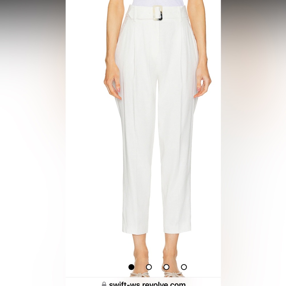 Veronica Beard Sofia Off White - image 1